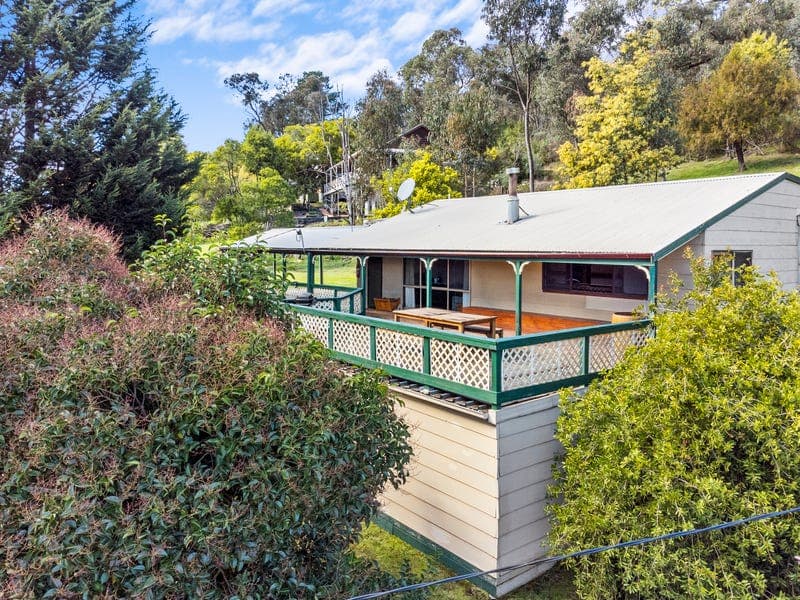 494 Howqua River Road, Howqua