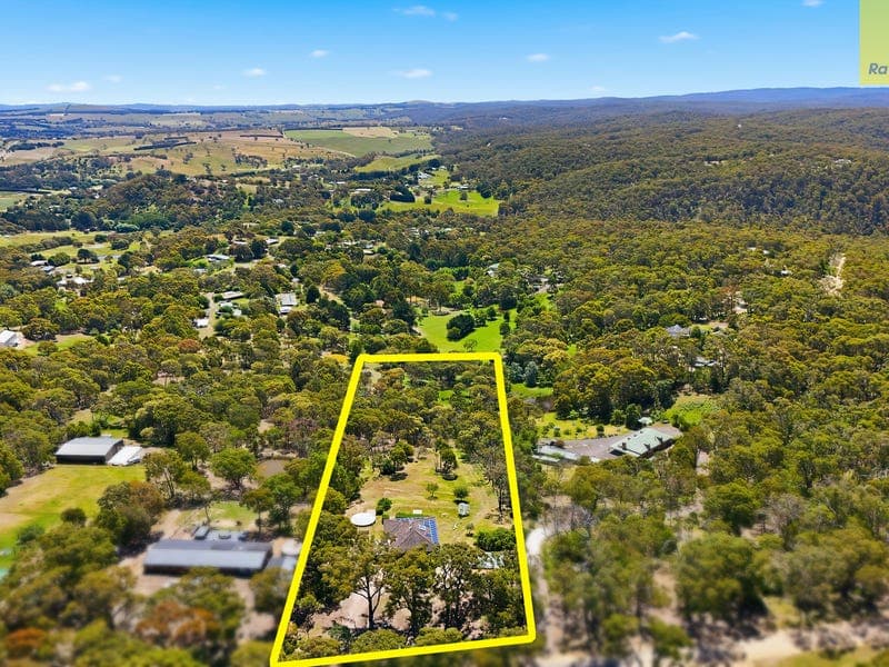 137 La Cote Road, Greendale