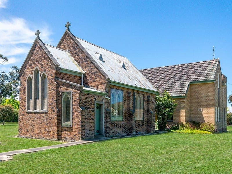 89-93 Wills Street, Dunkeld