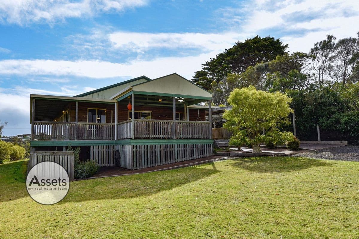5 North Nelson Road