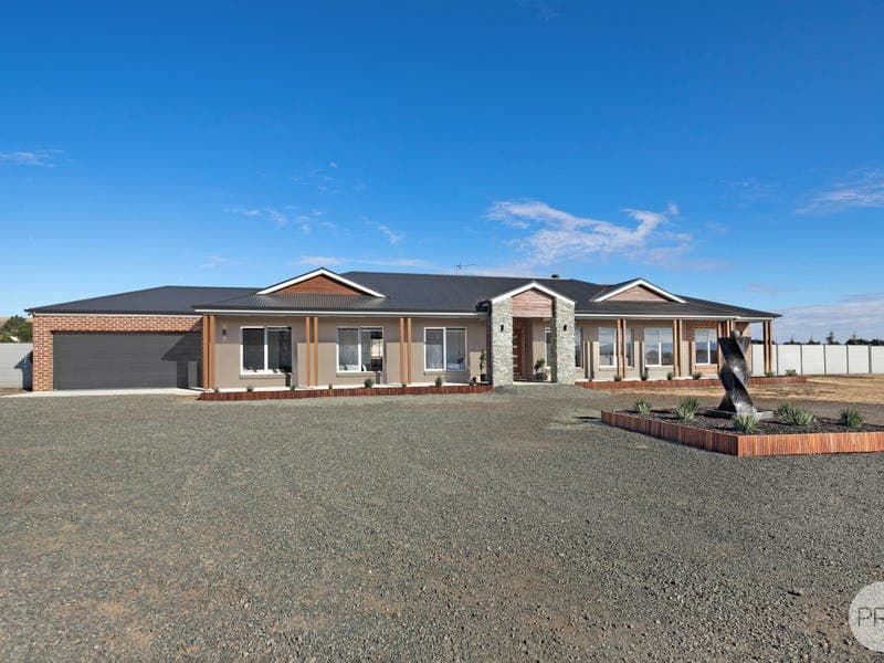 51 Waubra-Talbot Road