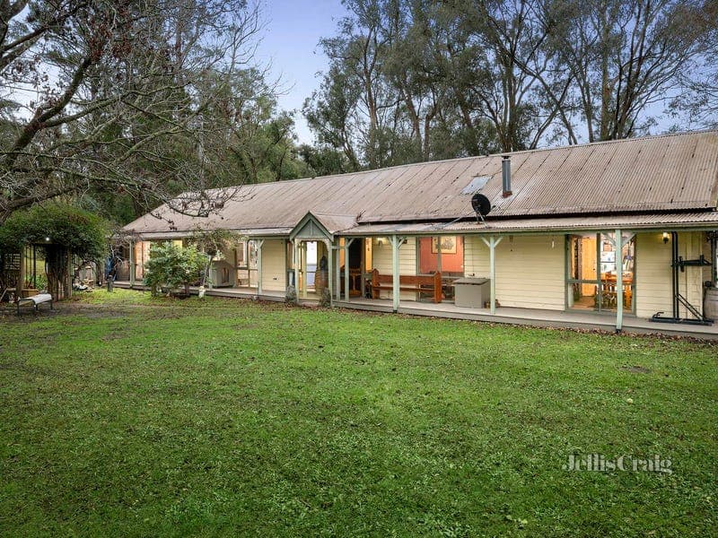 550 Healesville-Kinglake Road