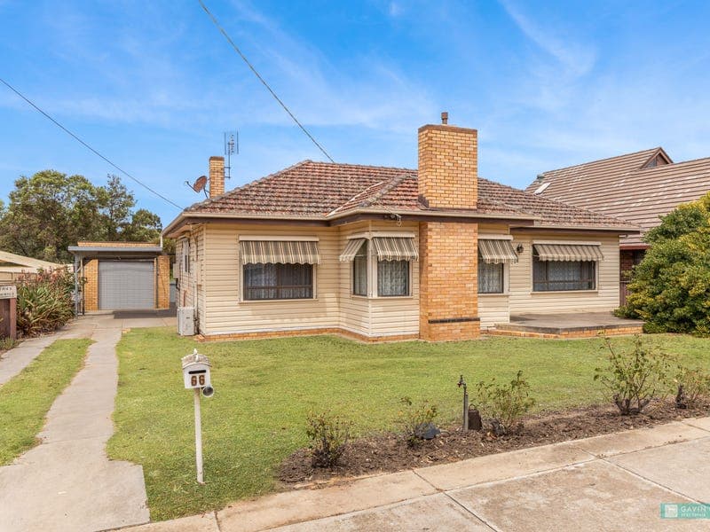 66 Holdsworth Road, Long Gully