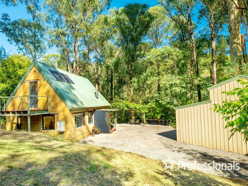 53 Fisherman Drive, Reefton