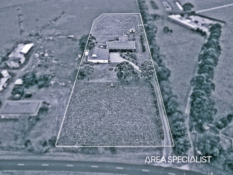 95 Monomeith Road, Monomeith