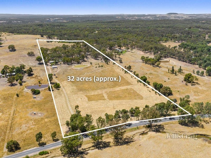 753 Creswick Newstead Road