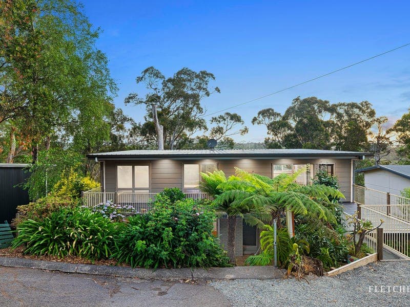 72 Martin Street, Belgrave