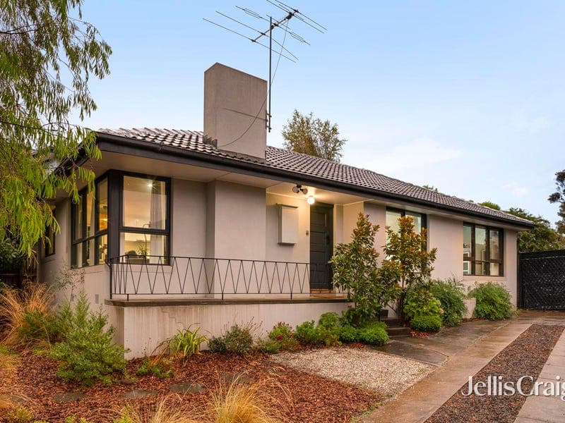 6 Yerrawa Drive, Watsonia