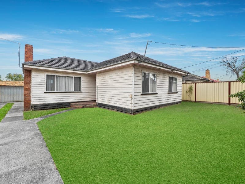 6 Gloria Avenue, Dandenong North
