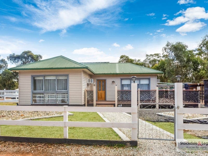 44 Kolle Lane, Woodvale