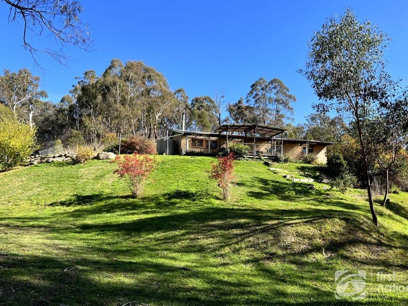 25 Gallaghers Access Road, Swifts Creek