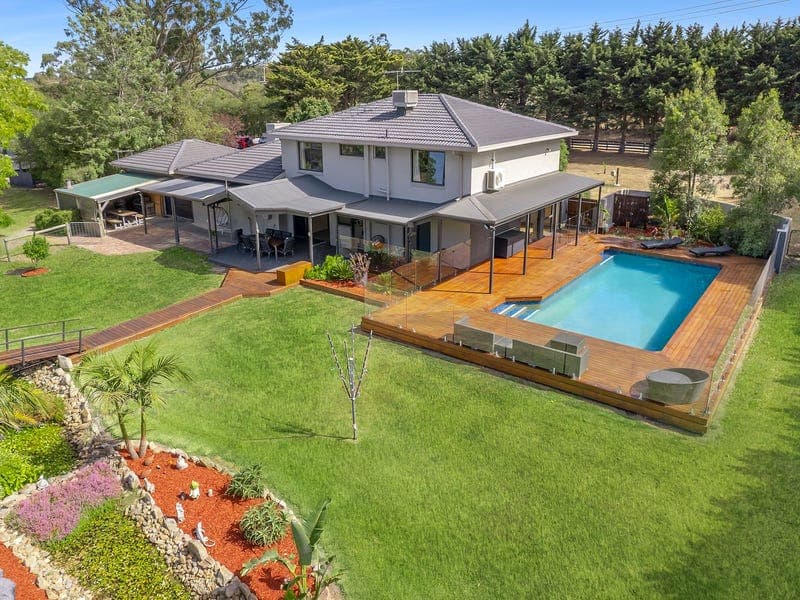 320 Robinsons Road, Langwarrin South