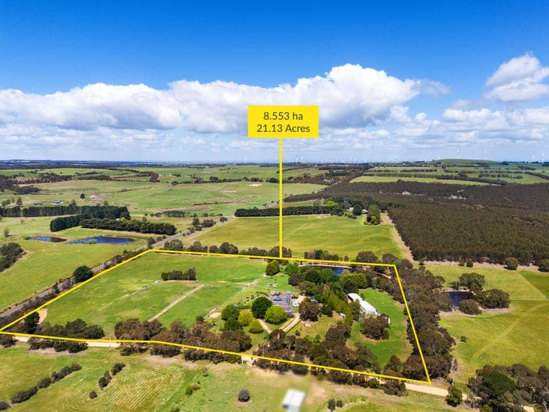 25 Flemings Road, Grenville