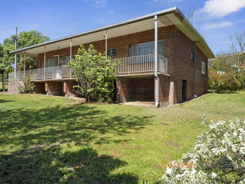 80 Towong Road, Corryong