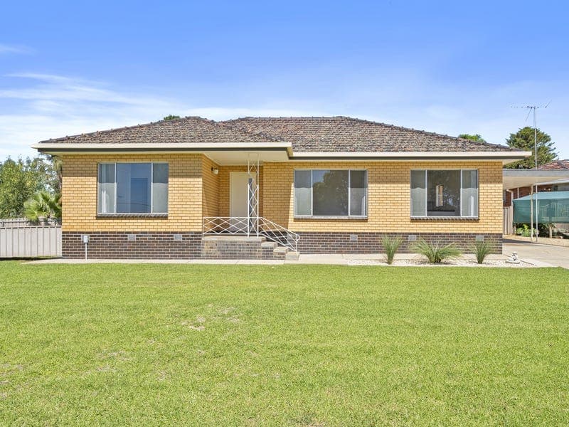 69 Elizabeth Street, Wahgunyah