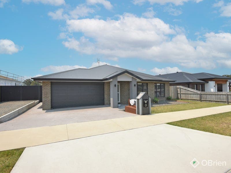 26 Bedggood Grove, Paynesville