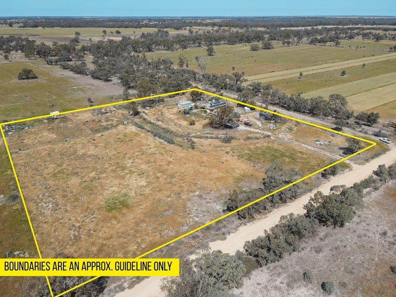 67 Heffer Road, Capels Crossing