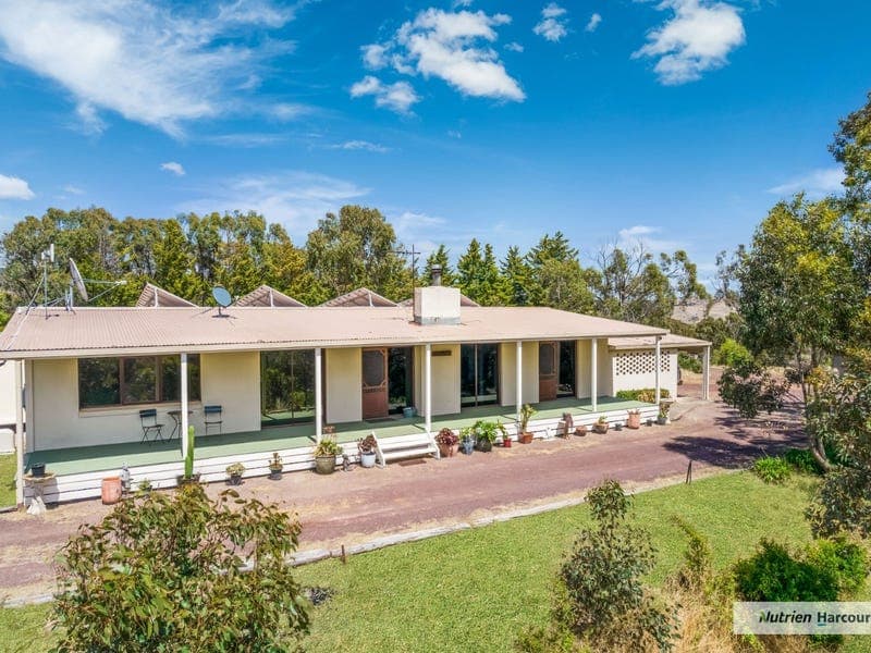 300 Back Creek Road, High Camp