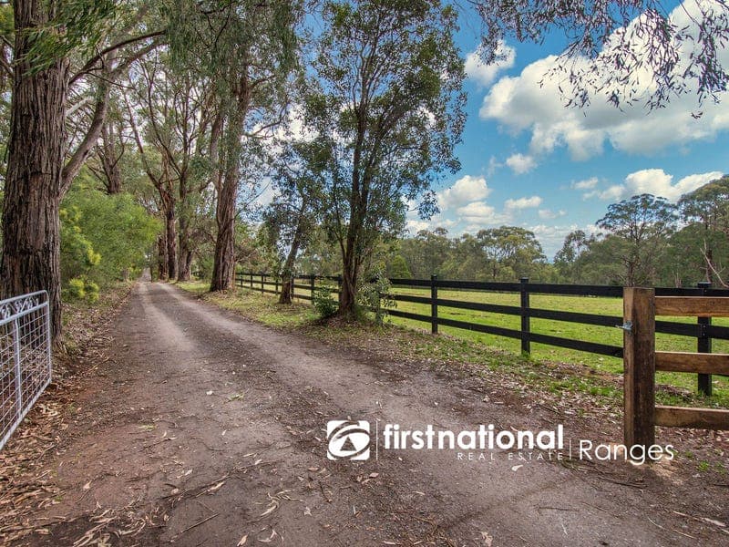 45 Worlley Road, Hoddles Creek