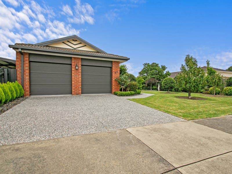 21 Kassandra Drive, Traralgon
