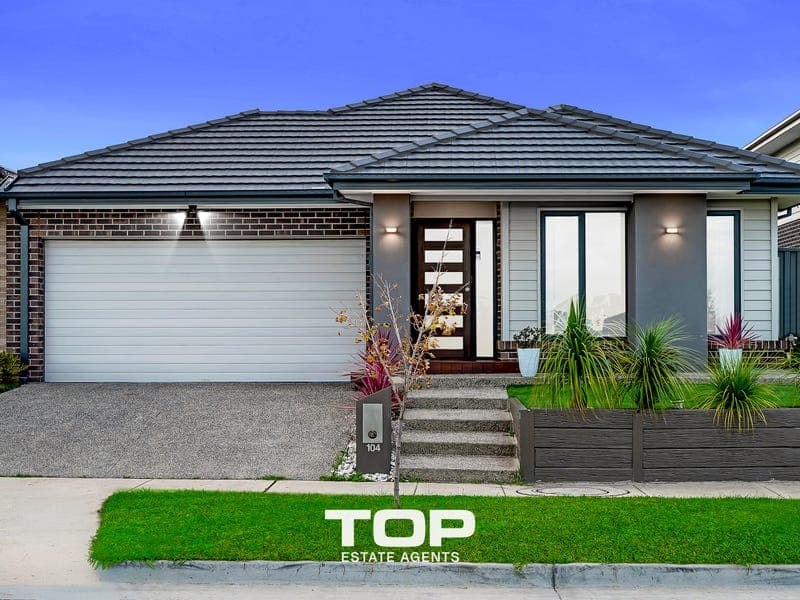 104 Hartleigh Street, Clyde