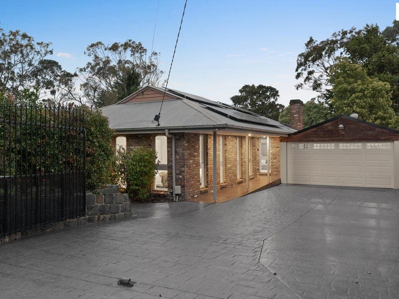 7 George Rae Avenue, Harkaway