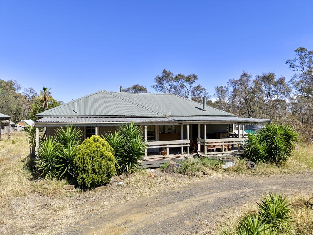 580 Tunnecliffs Lane
