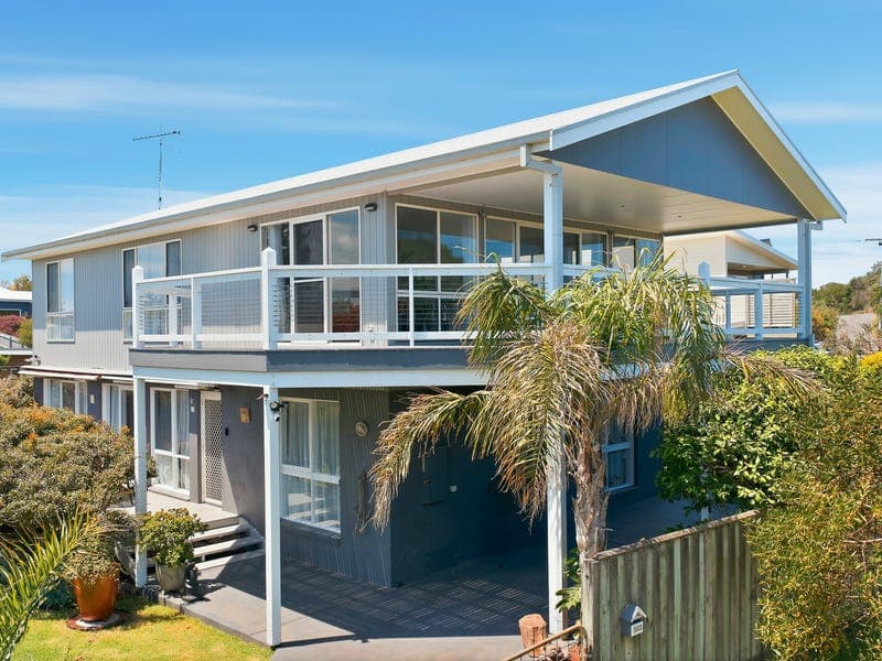 593 Cape Paterson Road, Cape Paterson