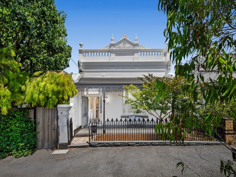 241 Richardson Street, Princes Hill