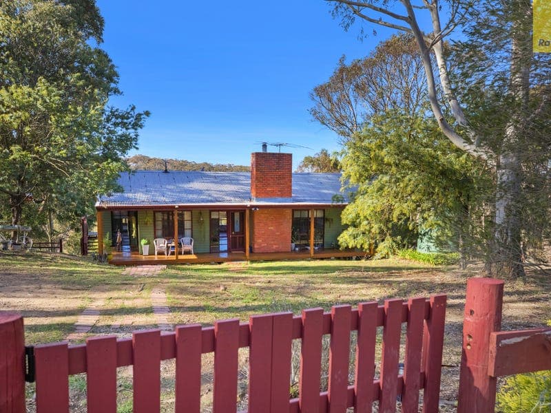 253 Camerons Lane, Beremboke
