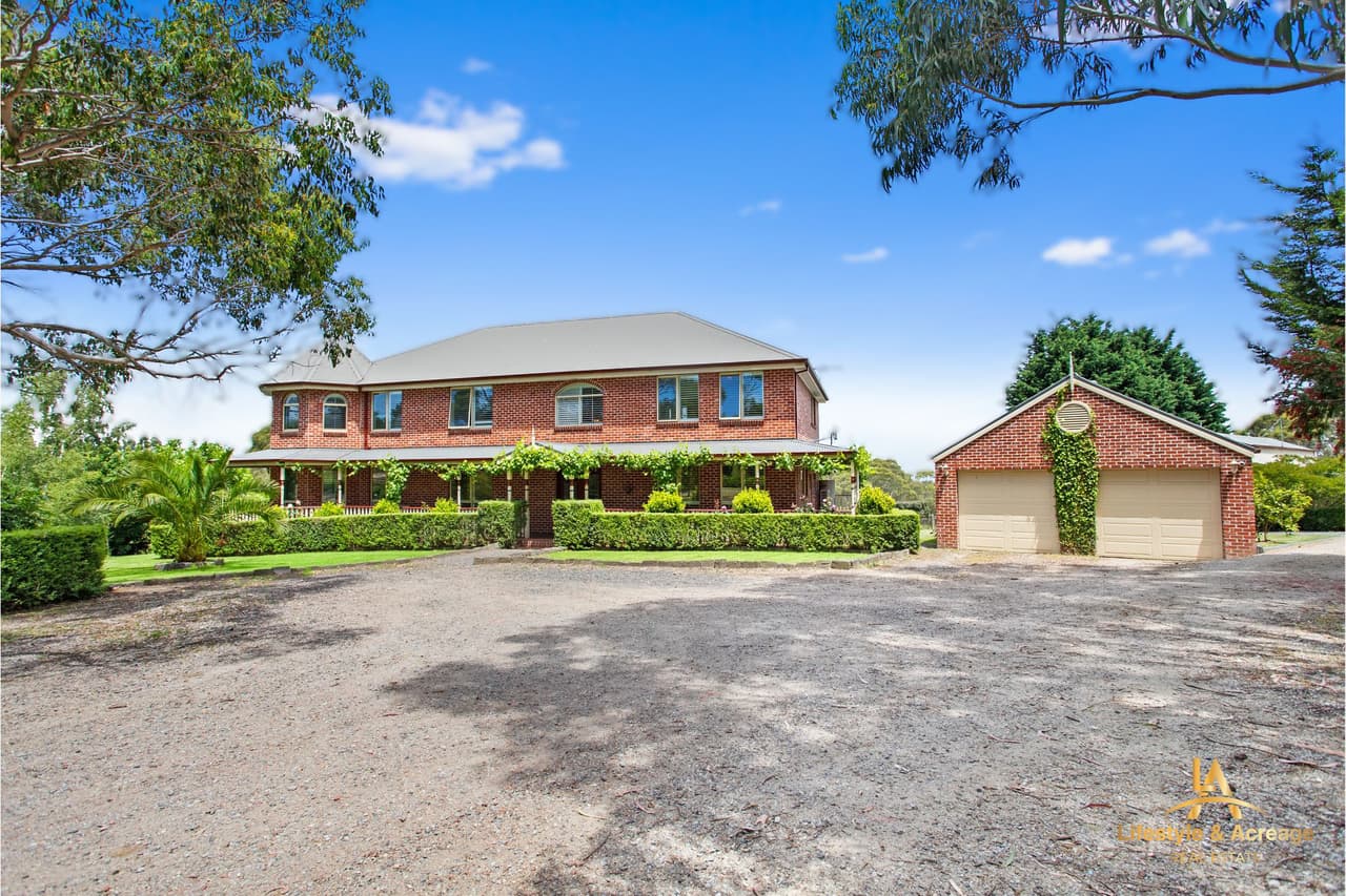 95 Forrest Drive