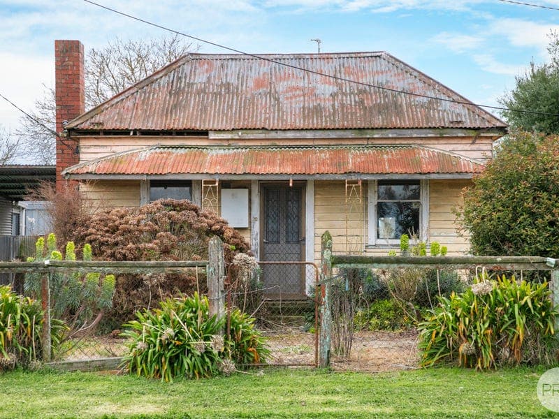 315 Bungaree-Wallace Road, Bungaree