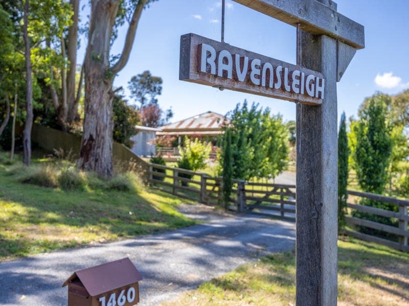 1460 Korumburra-Warragul Road