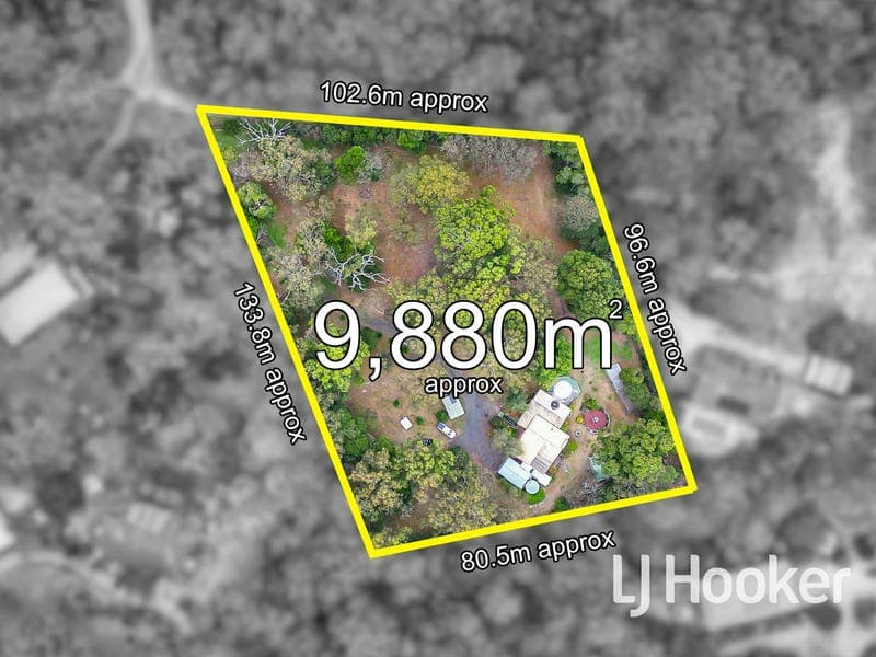 145 Barongarook Road North, Maryknoll