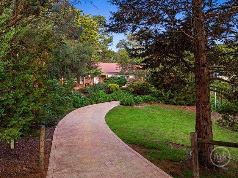 50 Maroong Drive, Research