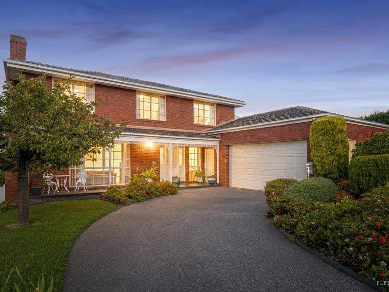 30 Wilpena Place, Vermont South
