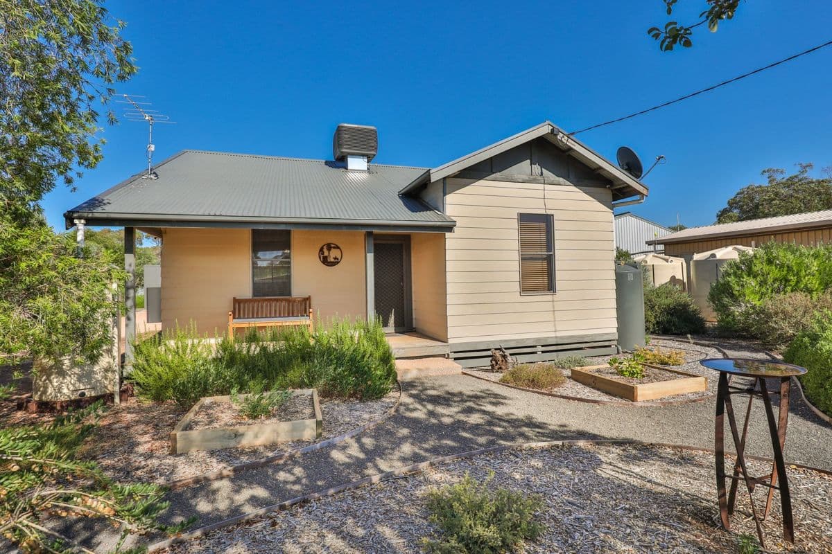 24 Werrimull South Road