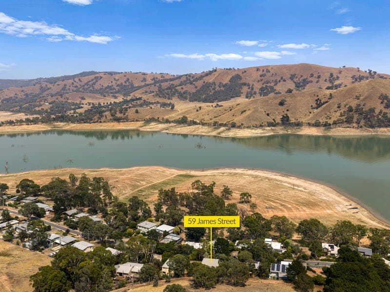 59 James Street, Bonnie Doon