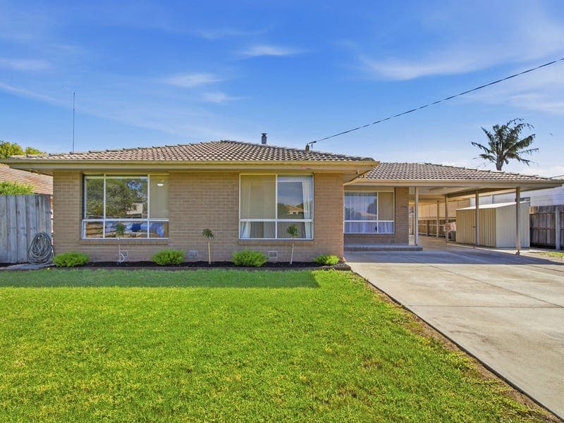 29 Fitzroy Street, Stratford