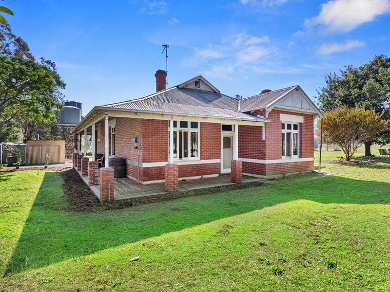 3690 Goulburn Valley Highway, Cathkin