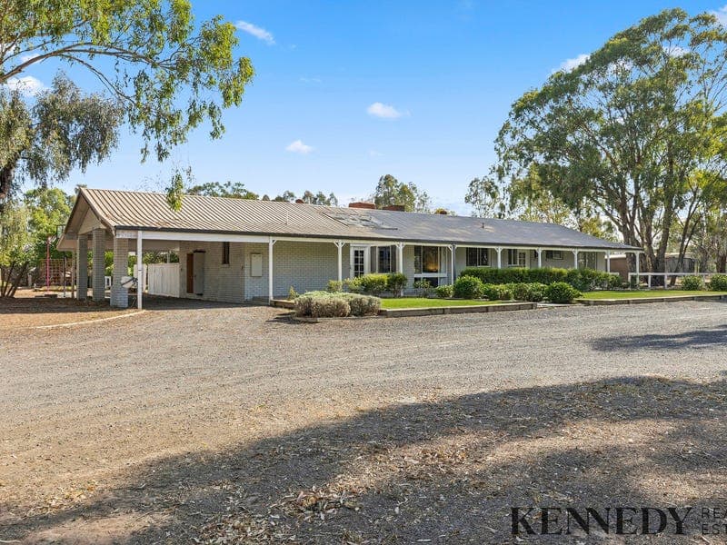 38 Katamatite-Yarrawonga Road, Yarrawonga