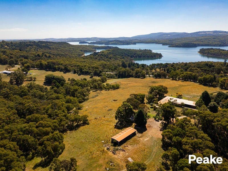 150 Beaconsfield-Emerald Road, Dewhurst