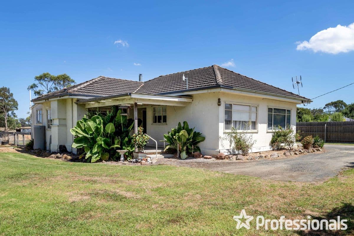 609 Tarra Valley Road