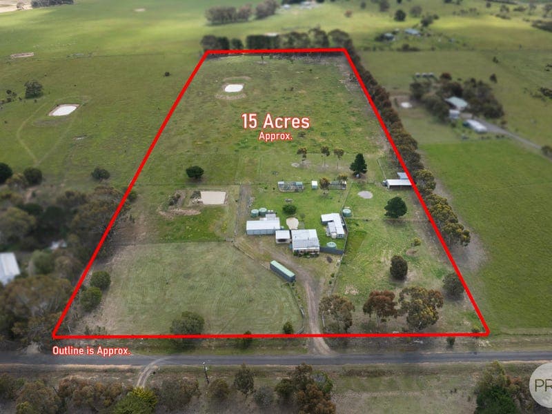 64 Exchequer Road, Cape Clear