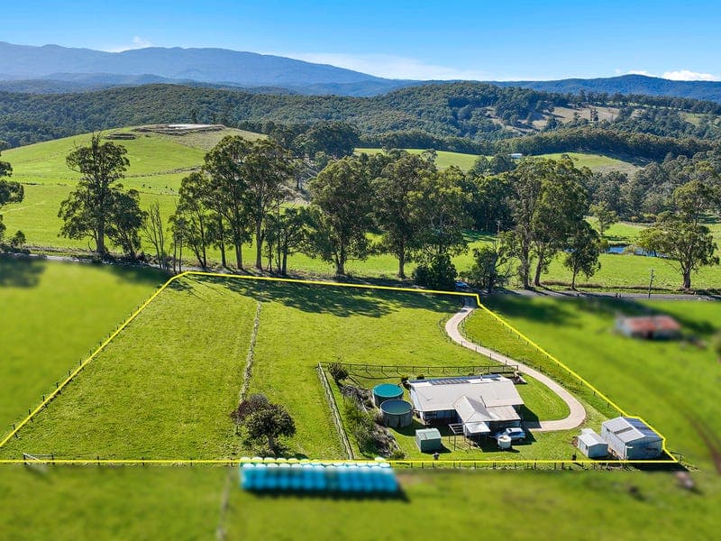 2779 Willow Grove Road, Fumina South