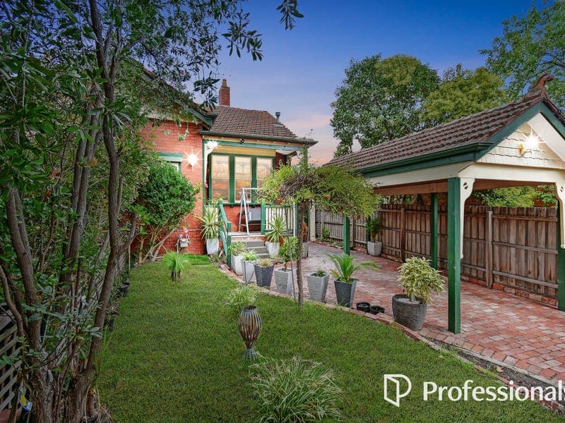 1 Torrington Street, Canterbury