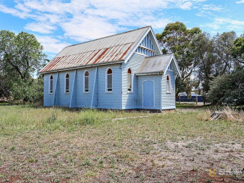 603 Coragulac-Beeac Road, Warrion