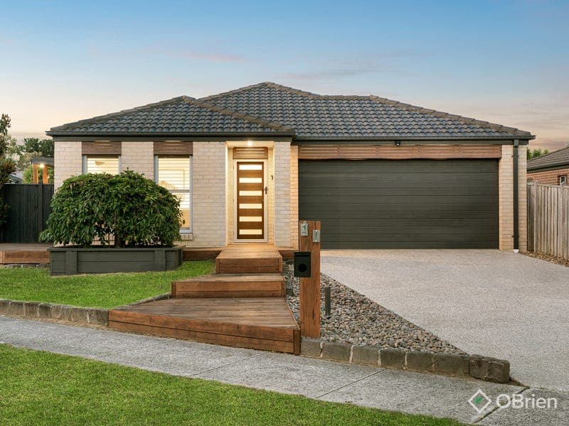 21 Tamara Circuit, Langwarrin