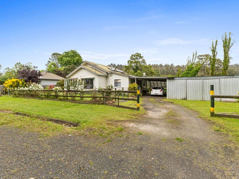 8-10 Duke Street, Boolarra