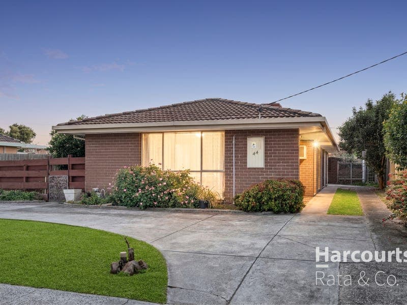44 Chappell Street, Thomastown